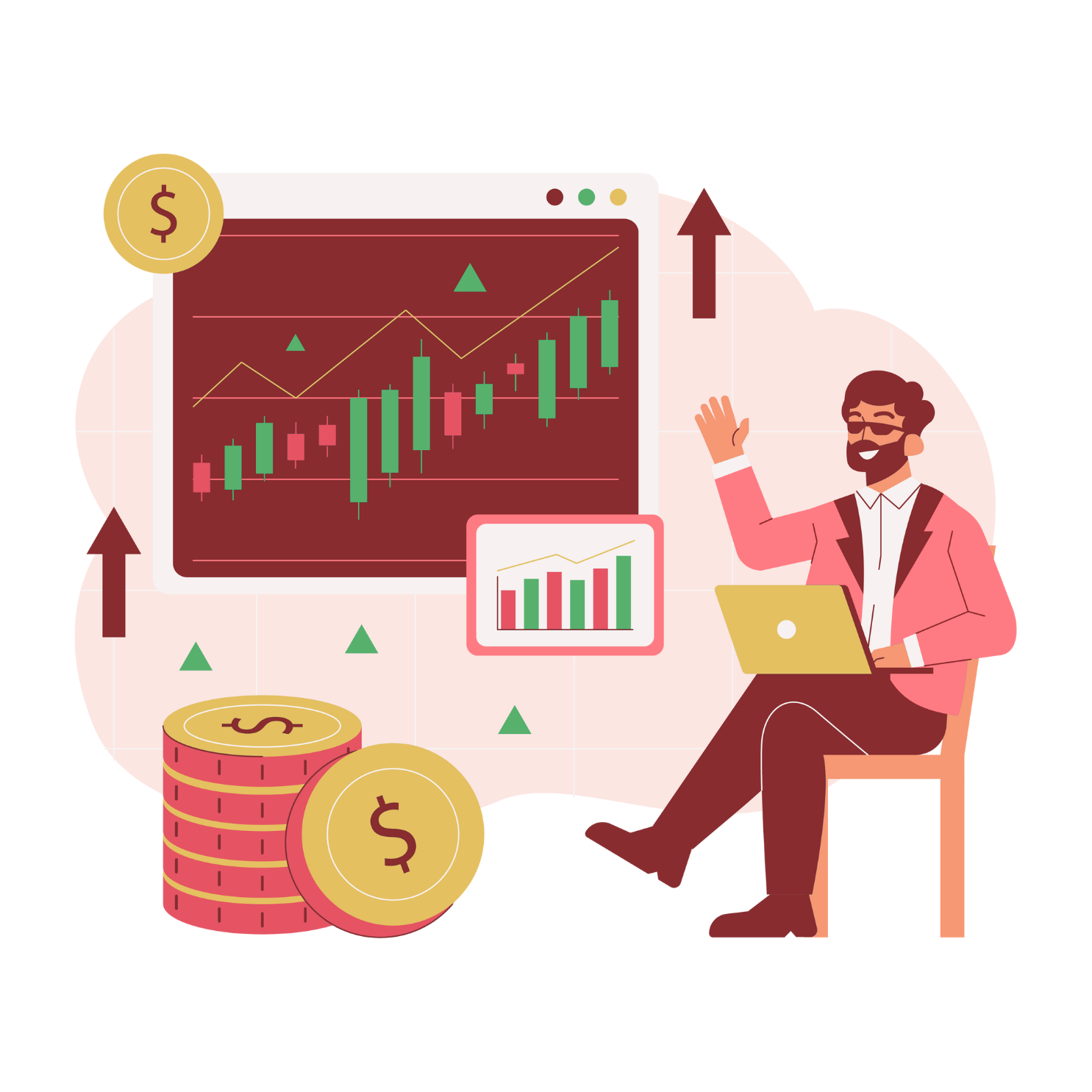 SEBI Registered Investment Advisor in Udaipur (1)