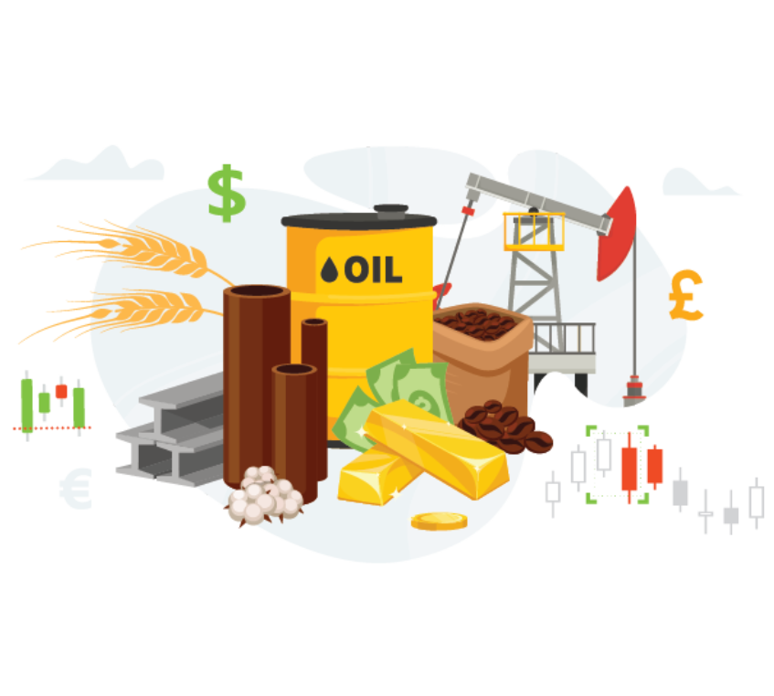 COMMODITY TRADING