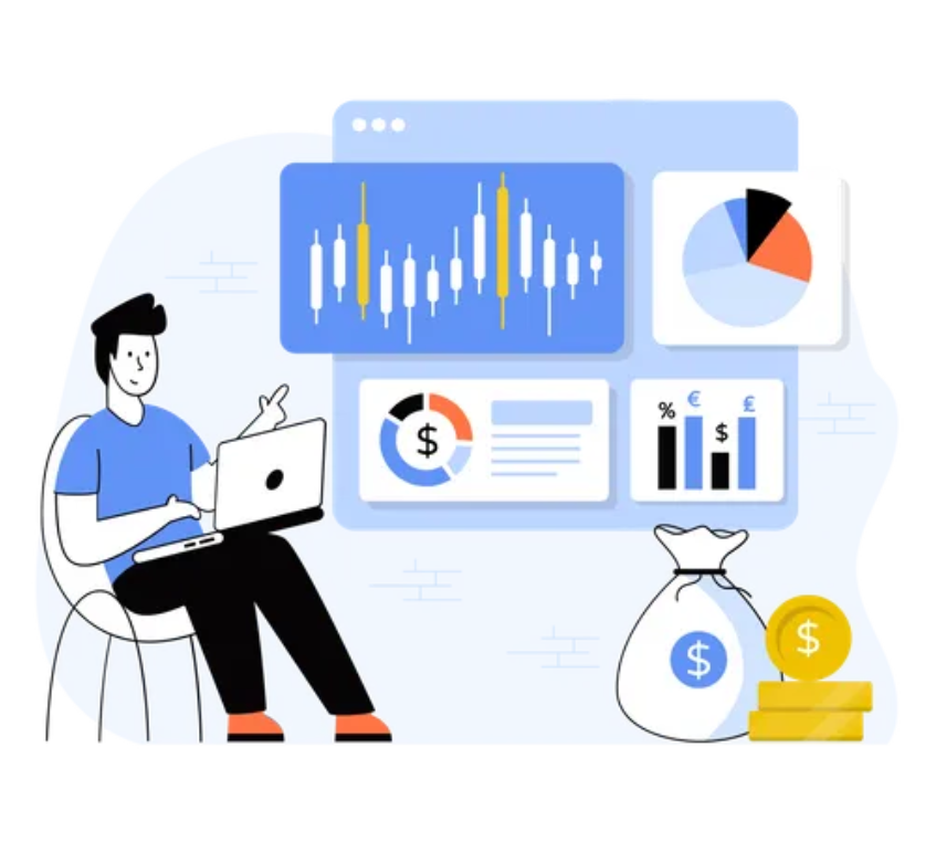 CURRENCY TRADING