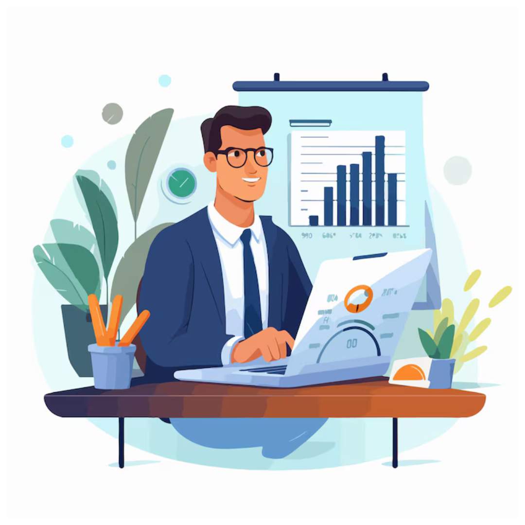 Wealth Management Consultant
